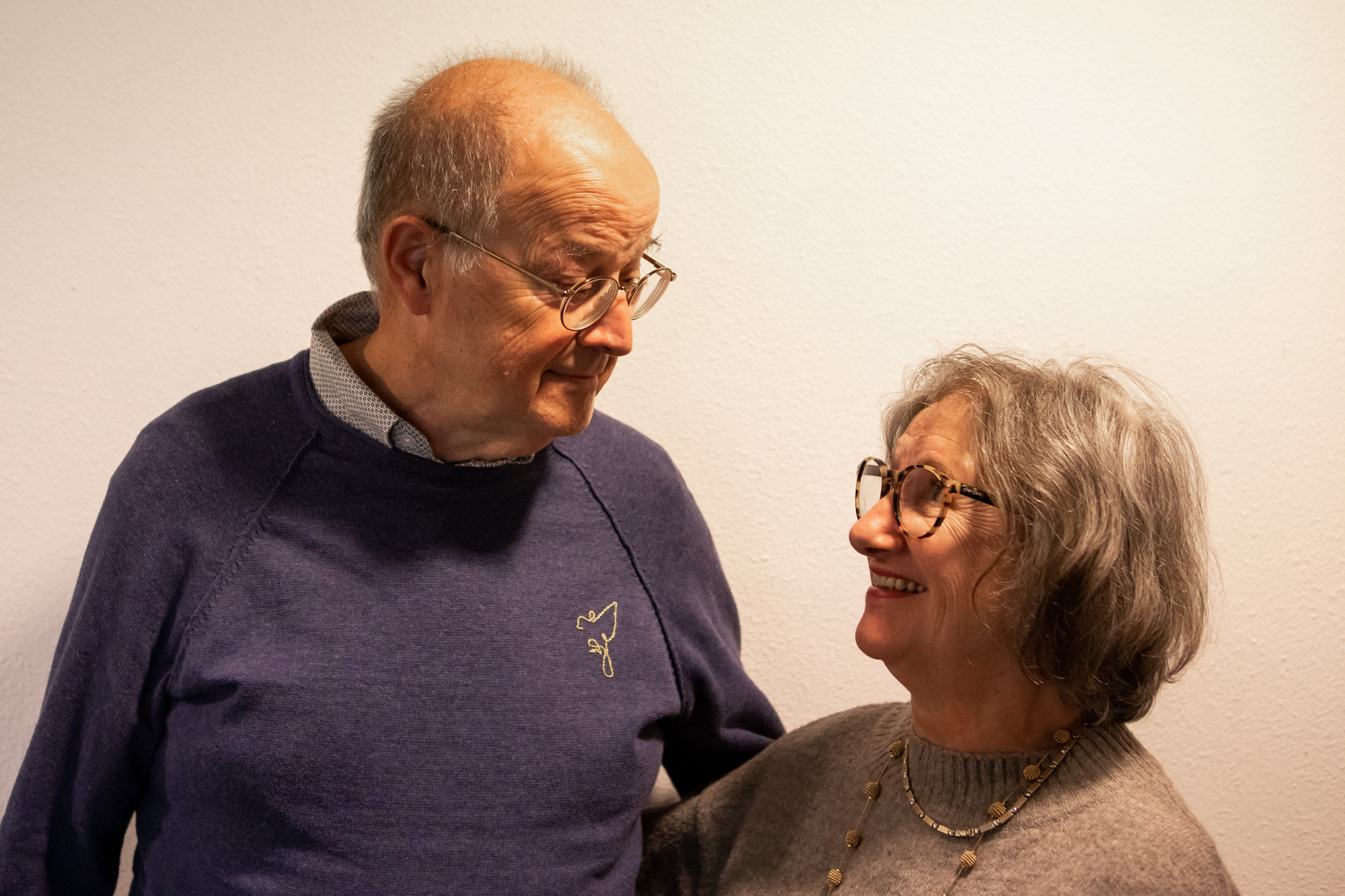 Albert en Sjannie maken zich weer, samen met een team van jonge mensen, op voor jongerenkampen in Bulgarije